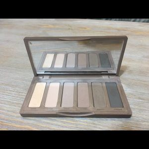 Urban Decay Naked Basics 2 Palette